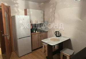 1-к квартира, на длительный срок, 20м2, 9/10 этаж