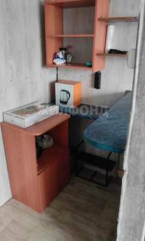 1-к квартира, на длительный срок, 19м2, 4/5 этаж