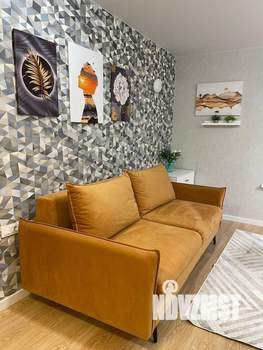 2-к квартира, на длительный срок, 48м2, 5/22 этаж