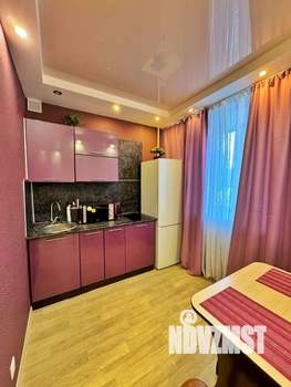 1-к квартира, посуточно, 32м2, 1/5 этаж