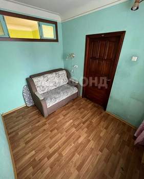 3-к квартира, на длительный срок, 42м2, 2/5 этаж