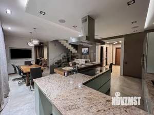 4-к квартира, на длительный срок, 240м2, 23/23 этаж