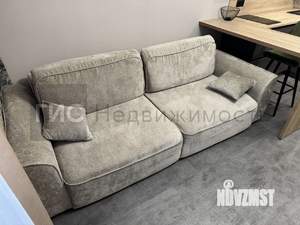 Студия квартира, на длительный срок, 27м2, 25/25 этаж