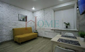 Студия квартира, на длительный срок, 26м2, 1/5 этаж