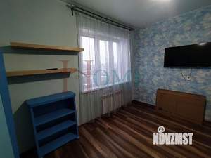 3-к квартира, на длительный срок, 60м2, 17/24 этаж