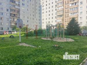 2-к квартира, на длительный срок, 55м2, 2/10 этаж