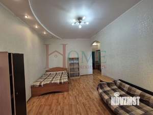 1-к квартира, на длительный срок, 40м2, 6/22 этаж
