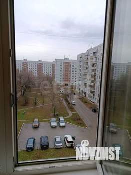 1-к квартира, на длительный срок, 39м2, 6/9 этаж