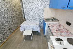 1-к квартира, на длительный срок, 30м2, 4/5 этаж