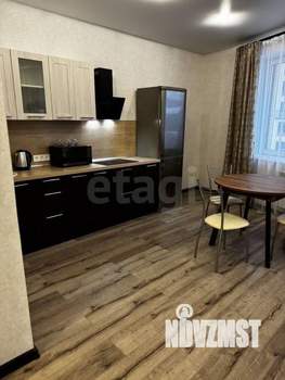 2-к квартира, на длительный срок, 47м2, 3/16 этаж