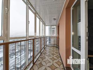 1-к квартира, на длительный срок, 50м2, 14/21 этаж