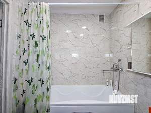 1-к квартира, на длительный срок, 35м2, 5/17 этаж