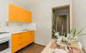 1-к квартира, на длительный срок, 31м2, 1/5 этаж