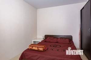 1-к квартира, посуточно, 34м2, 4/5 этаж