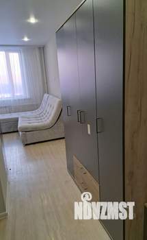 Студия квартира, на длительный срок, 21м2, 25/25 этаж