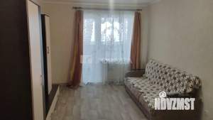 1-к квартира, на длительный срок, 40м2, 13/25 этаж