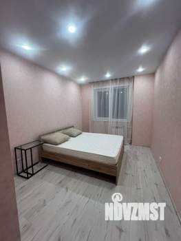 2-к квартира, на длительный срок, 68м2, 11/24 этаж