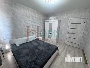 1-к квартира, на длительный срок, 40м2, 4/9 этаж