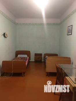 2-к квартира, на длительный срок, 64м2, 2/6 этаж