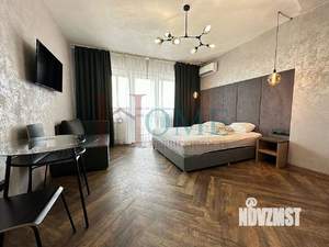 1-к квартира, на длительный срок, 30м2, 6/7 этаж
