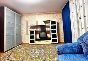 2-к квартира, на длительный срок, 53м2, 3/10 этаж