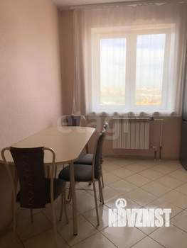 2-к квартира, на длительный срок, 59м2, 18/24 этаж