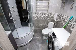 Студия квартира, на длительный срок, 30м2, 7/8 этаж