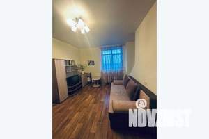 1-к квартира, посуточно, 30м2, 24/24 этаж