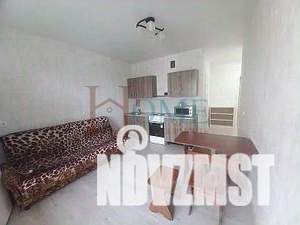 1-к квартира, на длительный срок, 40м2, 10/17 этаж