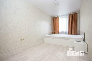 3-к квартира, на длительный срок, 57м2, 1/5 этаж