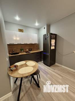 Студия квартира, на длительный срок, 30м2, 11/25 этаж