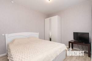 Студия квартира, посуточно, 32м2, 5/12 этаж