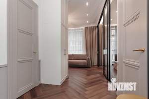 1-к квартира, на длительный срок, 50м2, 3/8 этаж