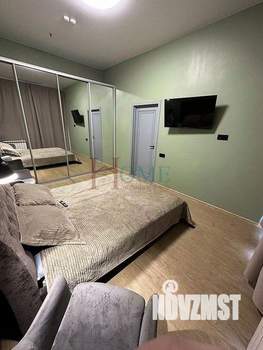 2-к квартира, на длительный срок, 63м2, 18/18 этаж