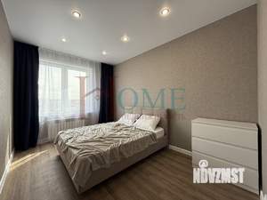 2-к квартира, на длительный срок, 50м2, 17/25 этаж