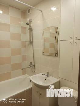 1-к квартира, на длительный срок, 30м2, 5/5 этаж