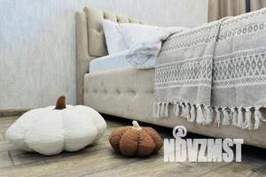 1-к квартира, посуточно, 45м2, 8/17 этаж