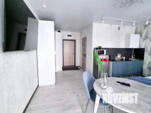 1-к квартира, посуточно, 32м2, 1/1 этаж
