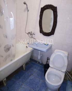 2-к квартира, на длительный срок, 44м2, 4/5 этаж