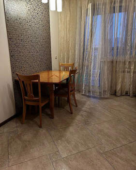 3-к квартира, на длительный срок, 90м2, 10/17 этаж