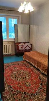 2-к квартира, на длительный срок, 46м2, 1/9 этаж