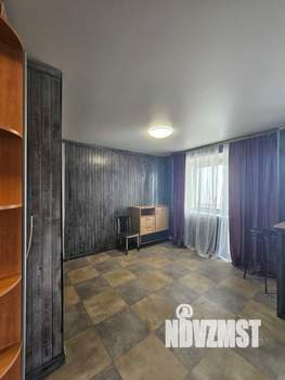 Студия квартира, на длительный срок, 32м2, 10/12 этаж