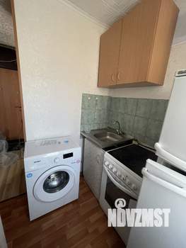 1-к квартира, на длительный срок, 20м2, 7/9 этаж