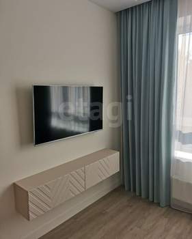 2-к квартира, на длительный срок, 45м2, 4/8 этаж