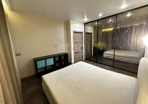 3-к квартира, на длительный срок, 83м2, 15/21 этаж