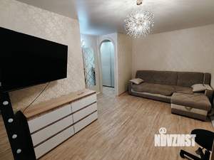 1-к квартира, на длительный срок, 31м2, 4/5 этаж