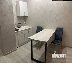 1-к квартира, посуточно, 30м2, 18/25 этаж