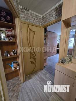 3-к квартира, на длительный срок, 59м2, 4/5 этаж