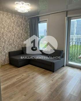 1-к квартира, на длительный срок, 38м2, 8/13 этаж