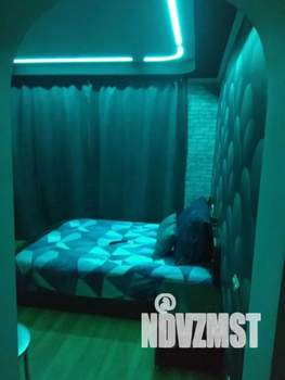 Студия квартира, посуточно, 26м2, 6/16 этаж